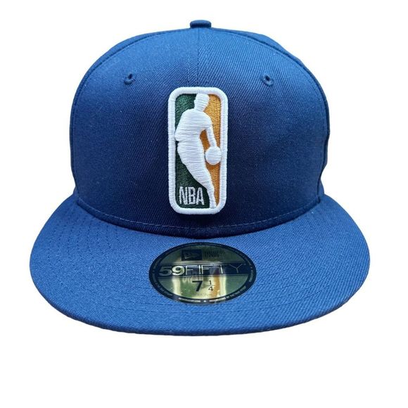 New Era 59FIFTY NBA Utah Jazz Hat - Size 7 1/4 - Picture 1 of 11
